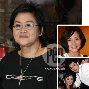 PEP EXCLUSIVE: How did Lolit Solis figure in the Hayden Kho .